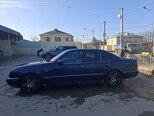 Mercedes E 200-5