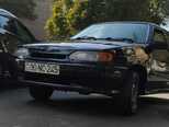 LADA (VAZ) 2115-3