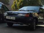 LADA (VAZ) 2115-5
