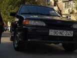 LADA (VAZ) 2115-4
