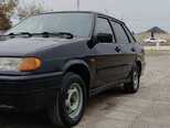 LADA (VAZ) 2115-2
