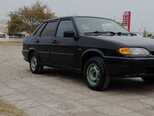 LADA (VAZ) 2115-7