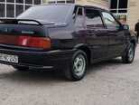 LADA (VAZ) 2115-6