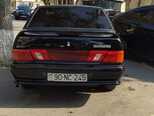 LADA (VAZ) 2115-9