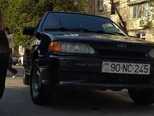 LADA (VAZ) 2115-10