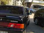 LADA (VAZ) 2115-11