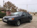 LADA (VAZ) 2115-1