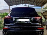 Porsche Cayenne GTS-6