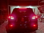 Porsche Cayenne GTS-8