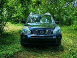Nissan X-Trail-1