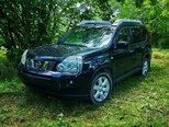 Nissan X-Trail-4