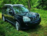 Nissan X-Trail-5