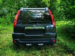 Nissan X-Trail-2