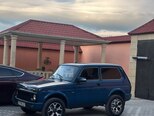 LADA (VAZ) Niva-2