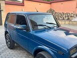 LADA (VAZ) Niva-5
