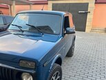 LADA (VAZ) Niva-6