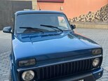 LADA (VAZ) Niva-3