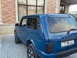 LADA (VAZ) Niva-4
