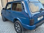 LADA (VAZ) Niva-7