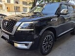 Nissan Patrol-2