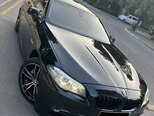 BMW 520-1