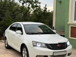 Geely Emgrand EC7-2