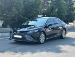 Toyota Camry-2