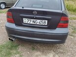 Opel Vectra-2