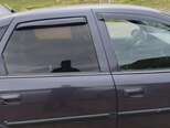 Opel Vectra-3