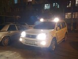 Nissan X-Trail-2