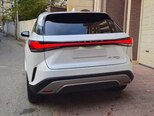 Lexus RX 350h-4