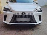 Lexus RX 350h-1