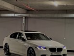 BMW 528-5