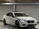 BMW 528-4