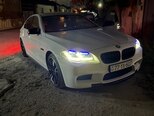 BMW 528-7