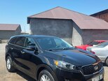 Kia Sorento-1