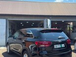 Kia Sorento-2