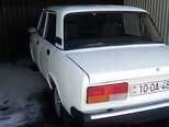 LADA (VAZ) 2107-6