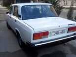 LADA (VAZ) 2107-5