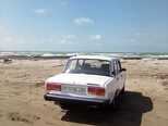 LADA (VAZ) 2107-4