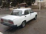 LADA (VAZ) 2107-9
