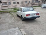LADA (VAZ) 2107-10