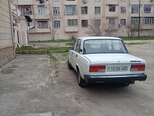 LADA (VAZ) 2107-2