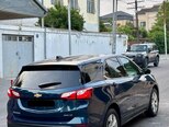 Chevrolet Equinox-3