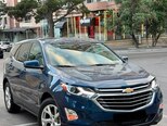 Chevrolet Equinox-1