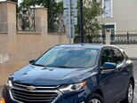 Chevrolet Equinox-2