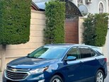 Chevrolet Equinox-6