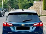 Chevrolet Equinox-8