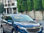 Chevrolet Equinox-5