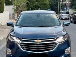 Chevrolet Equinox-4